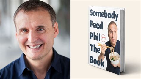 somebody feed phil wiki|Philip Rosenthal .